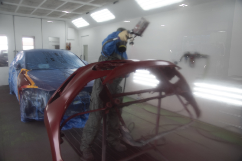 Reliable Collision Repair gallery 7