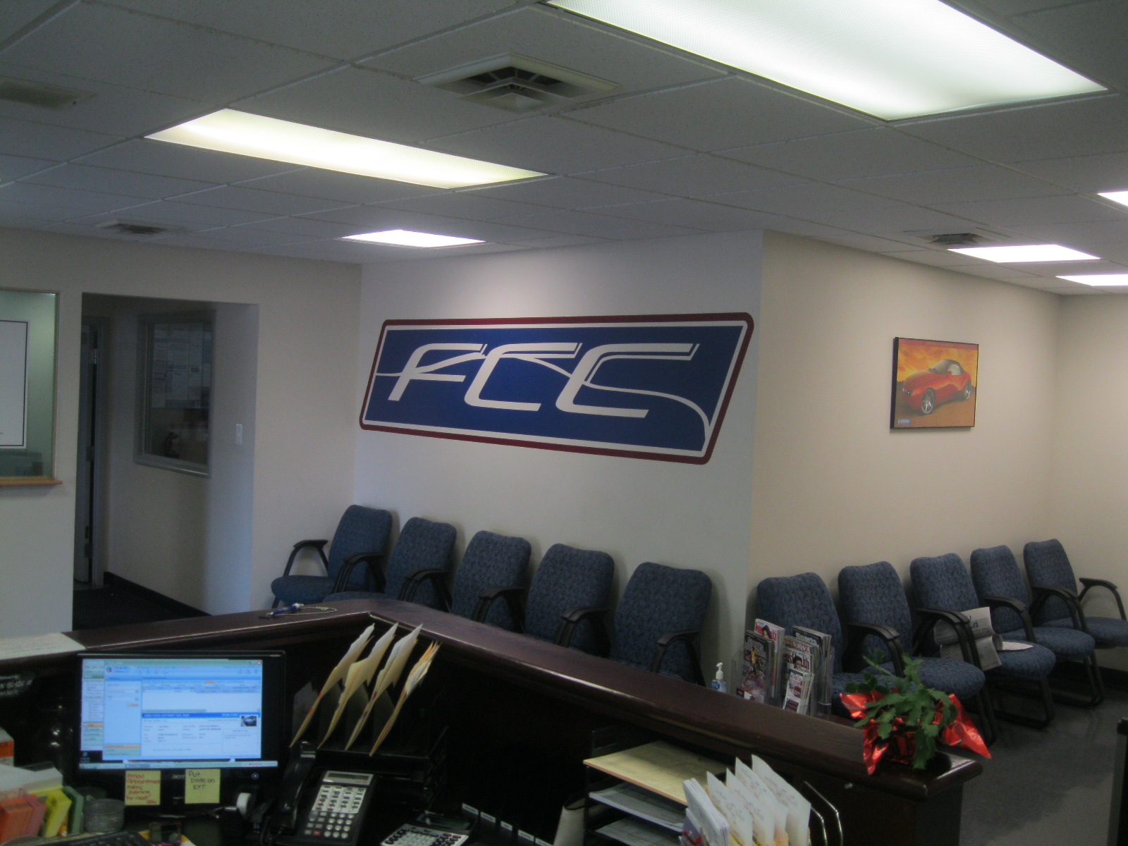 CARSTAR Fairfax Collision Center gallery 2