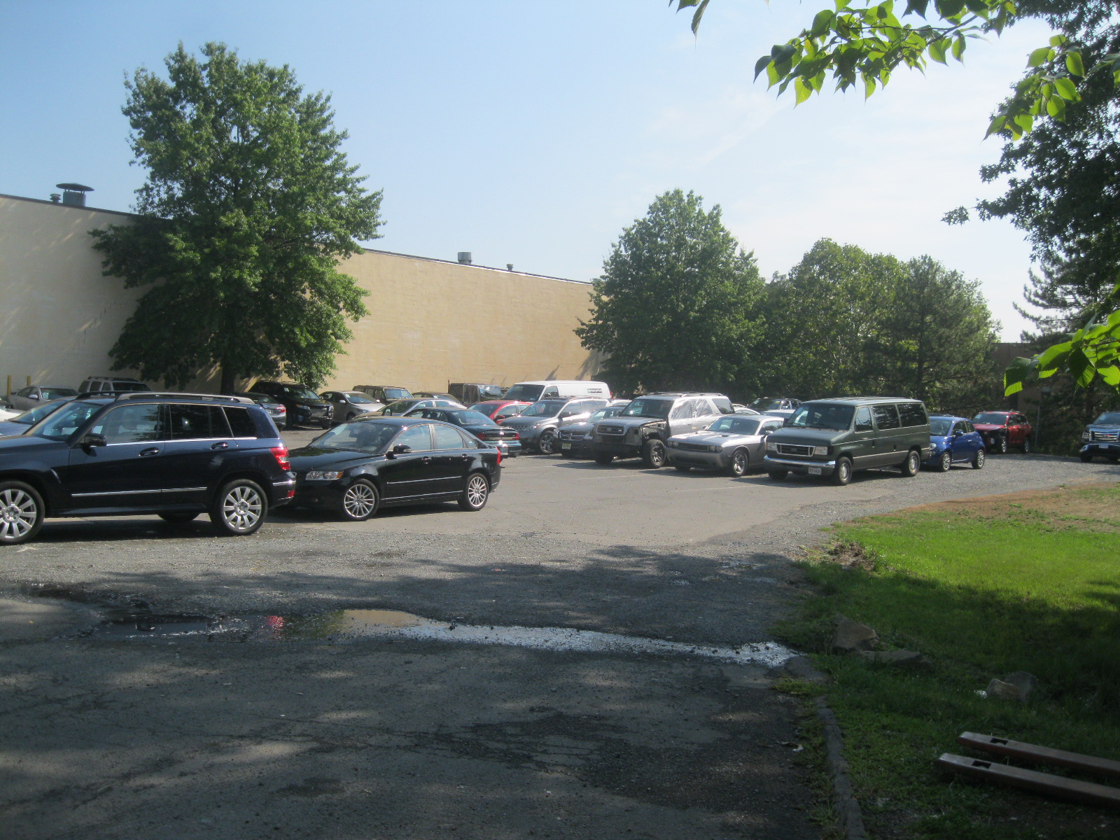 CARSTAR Fairfax Collision Center gallery 5