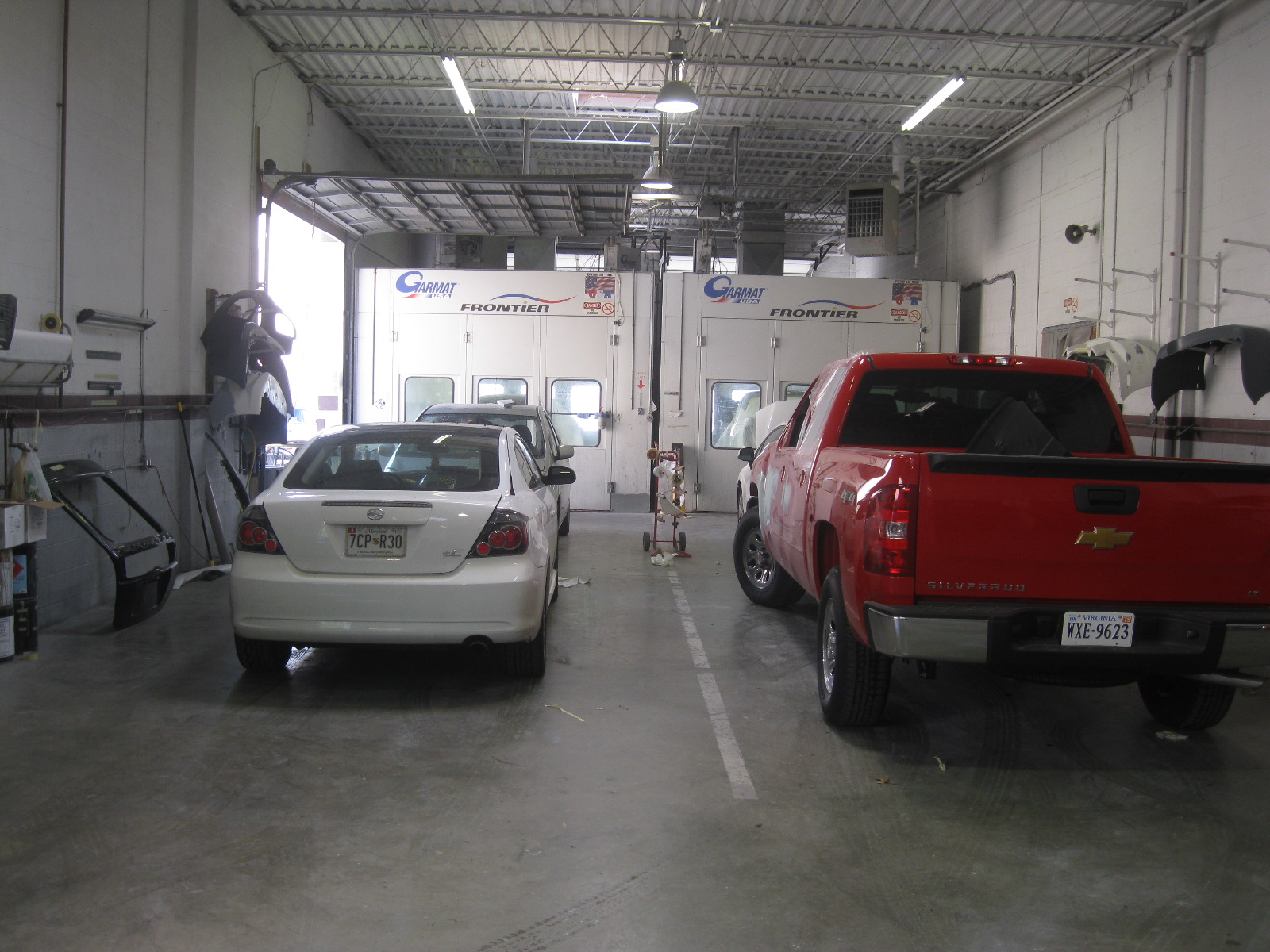 CARSTAR Fairfax Collision Center gallery 7