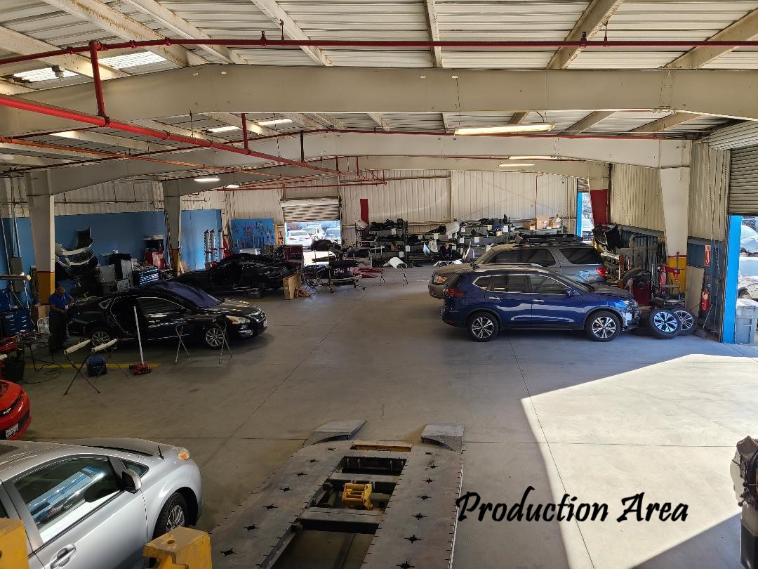 New Era Body Shop Inc. gallery 3