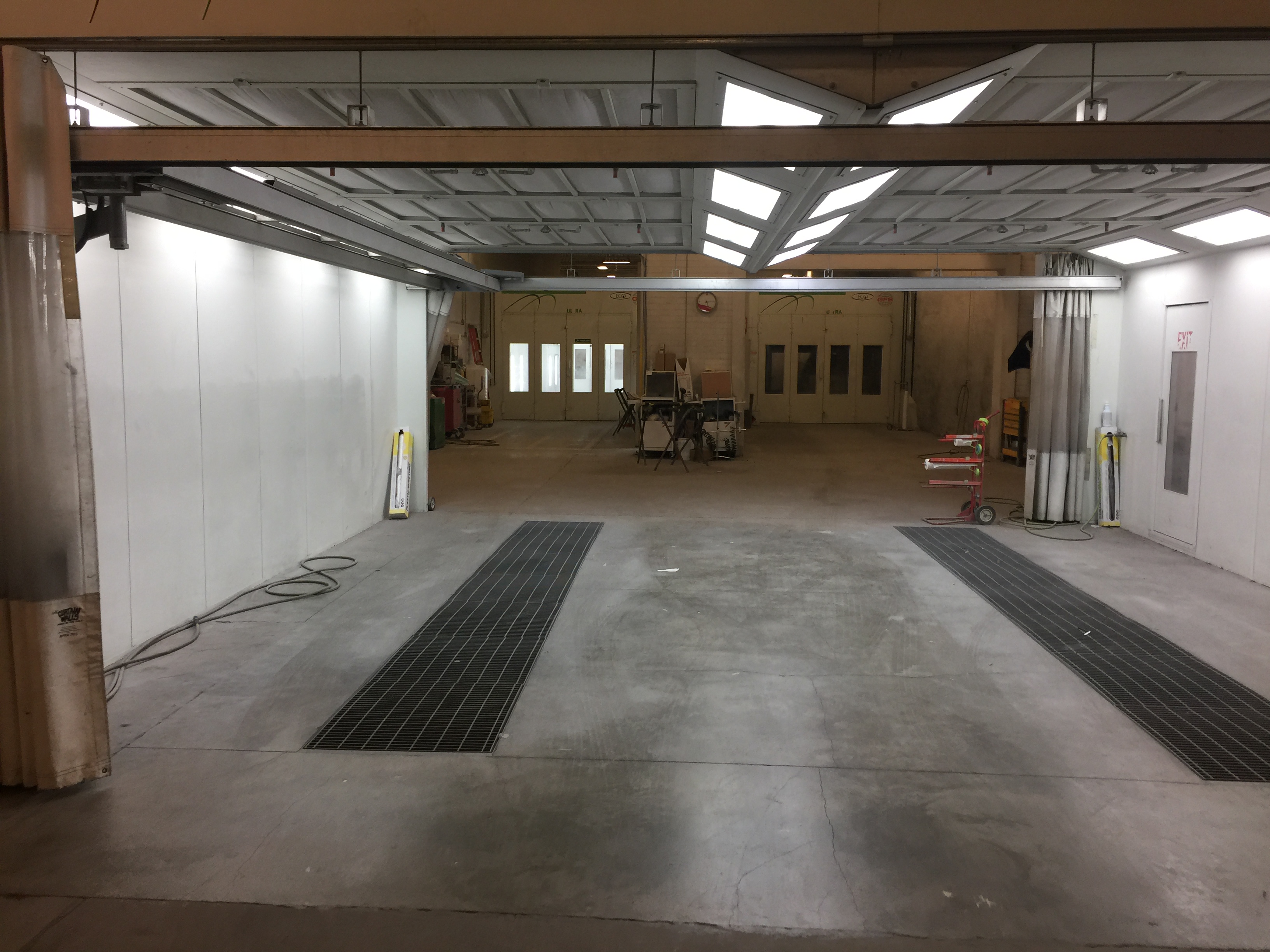 Hendrick Collision Center Fayetteville - Cliffdale  gallery 6