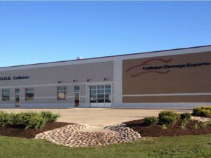CDE Collision - Crown Point gallery 1