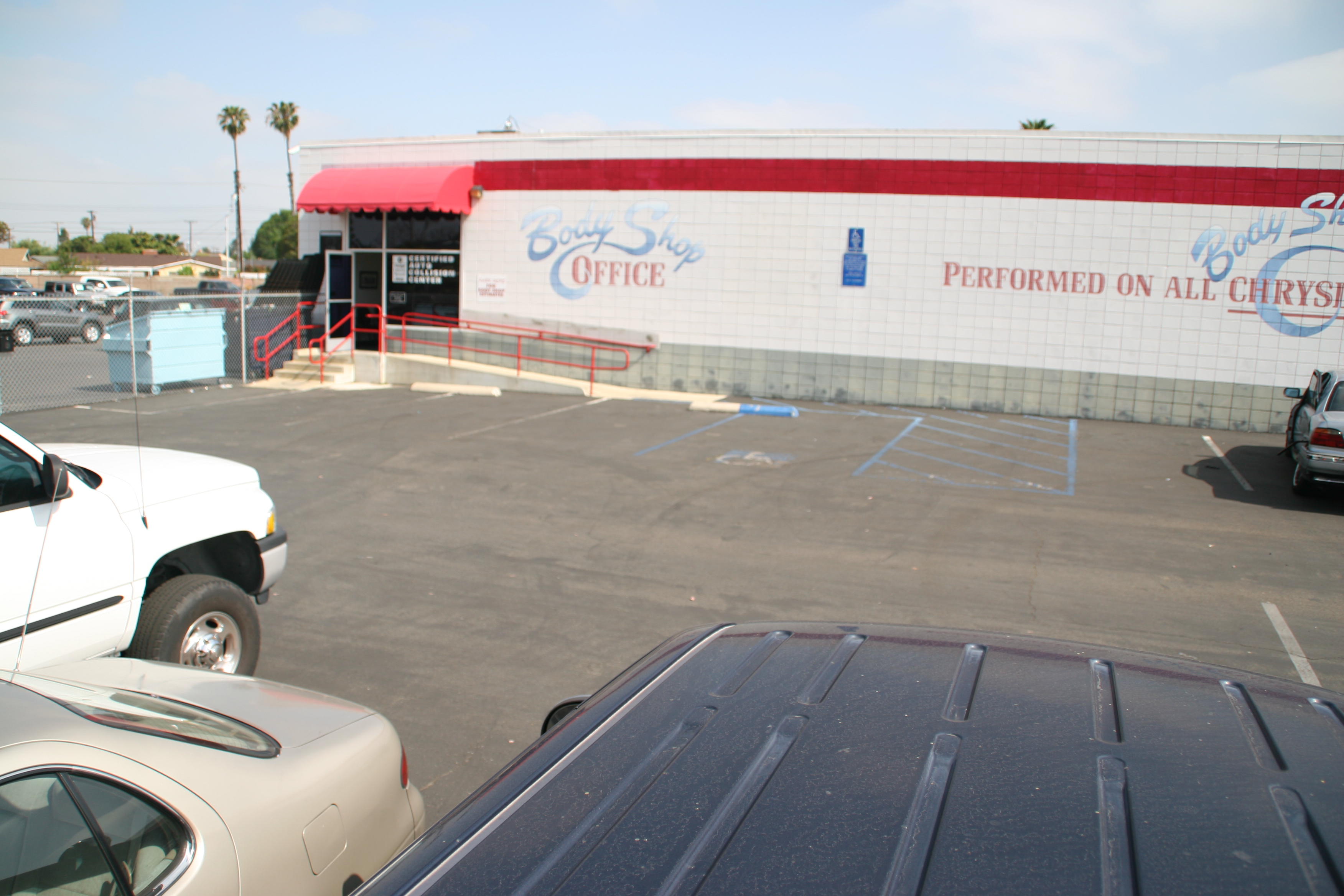 Surf City Collision Center gallery 1
