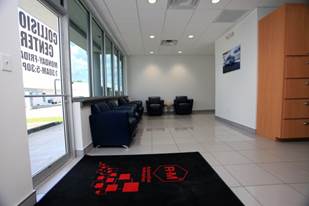 All Star Chevrolet Collision Center gallery 4