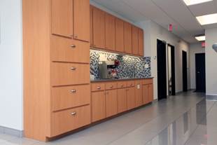 All Star Chevrolet Collision Center gallery 5