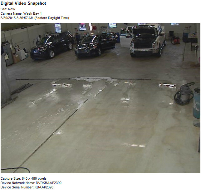 Performance Collision Center gallery 4