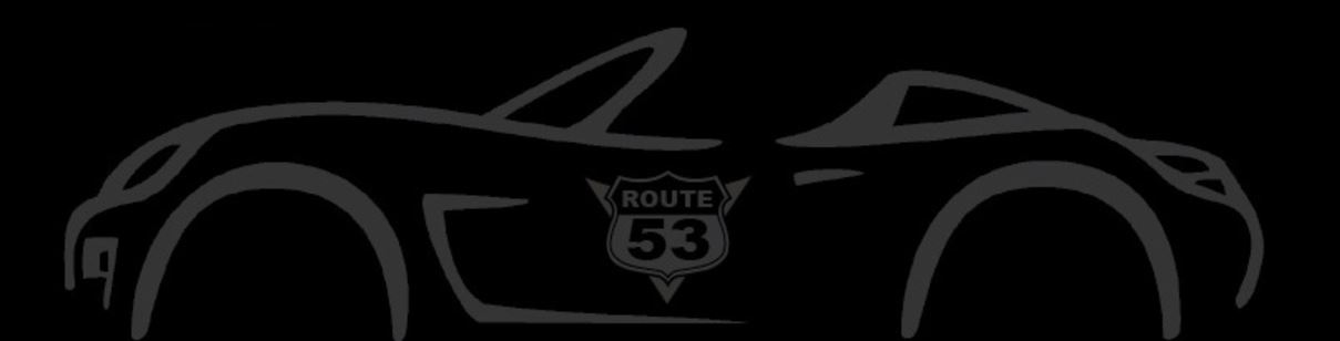 Route 53 Auto Body