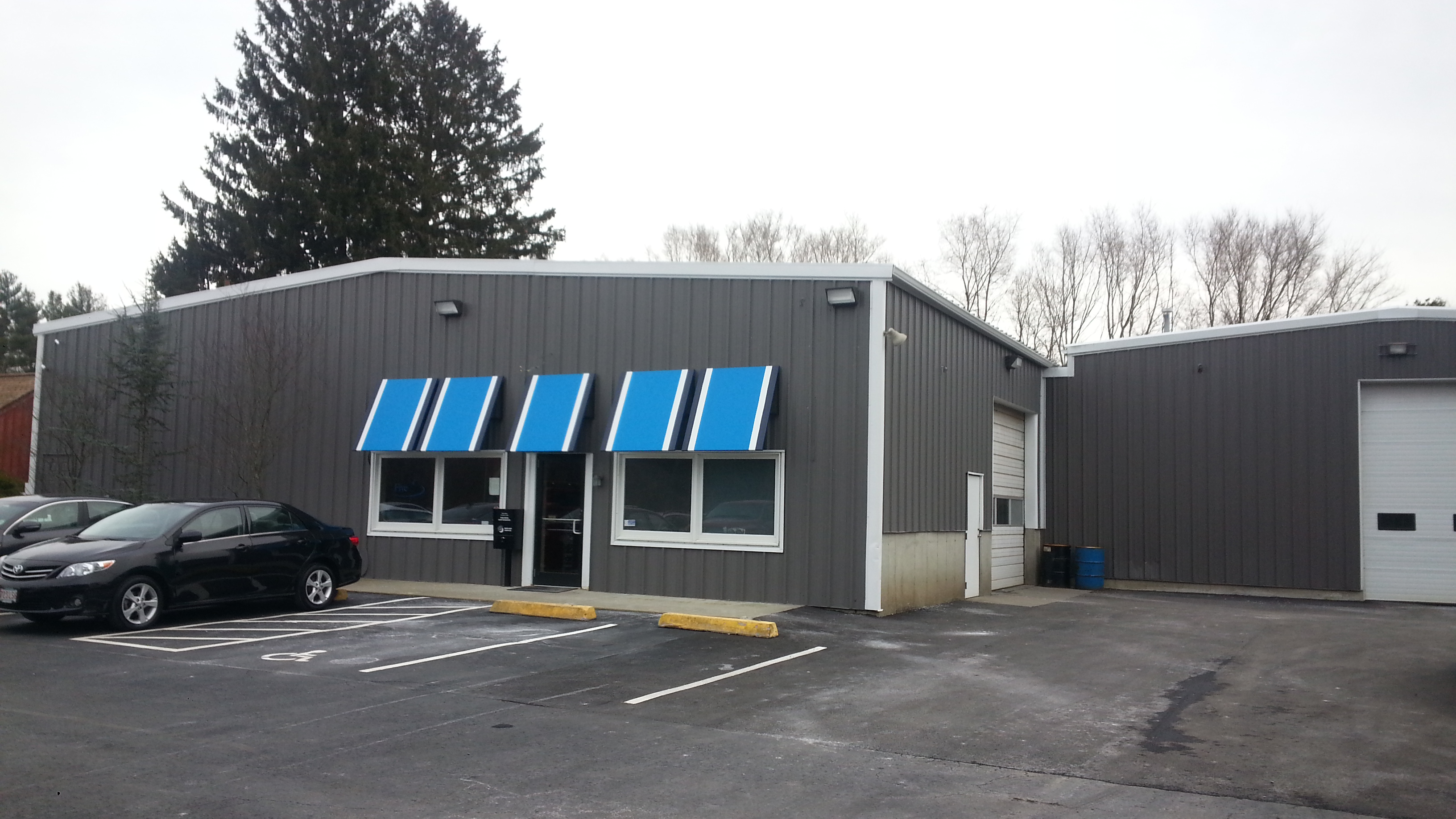 Five Star Collision, Inc. gallery 1