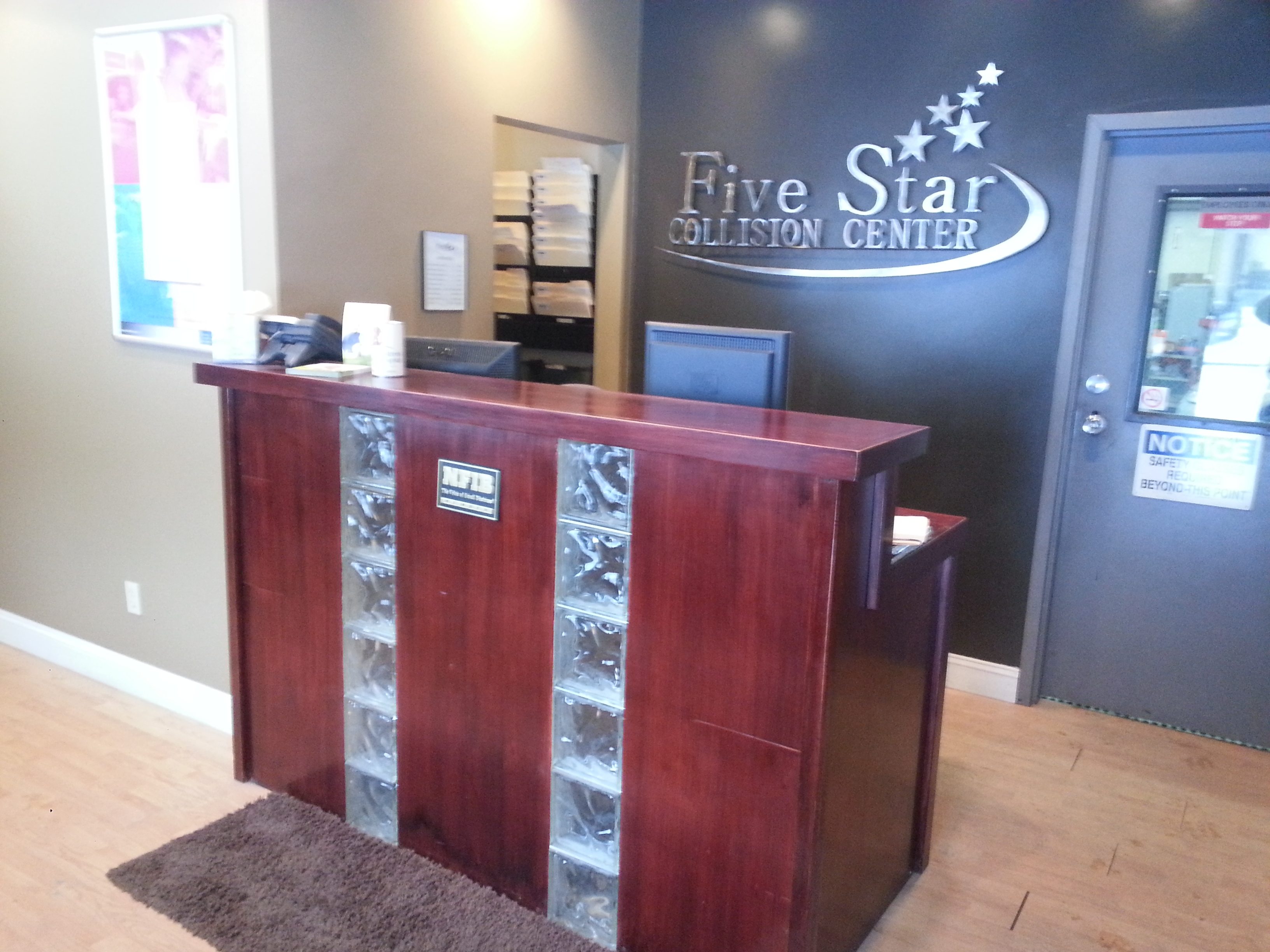 Five Star Collision, Inc. gallery 2