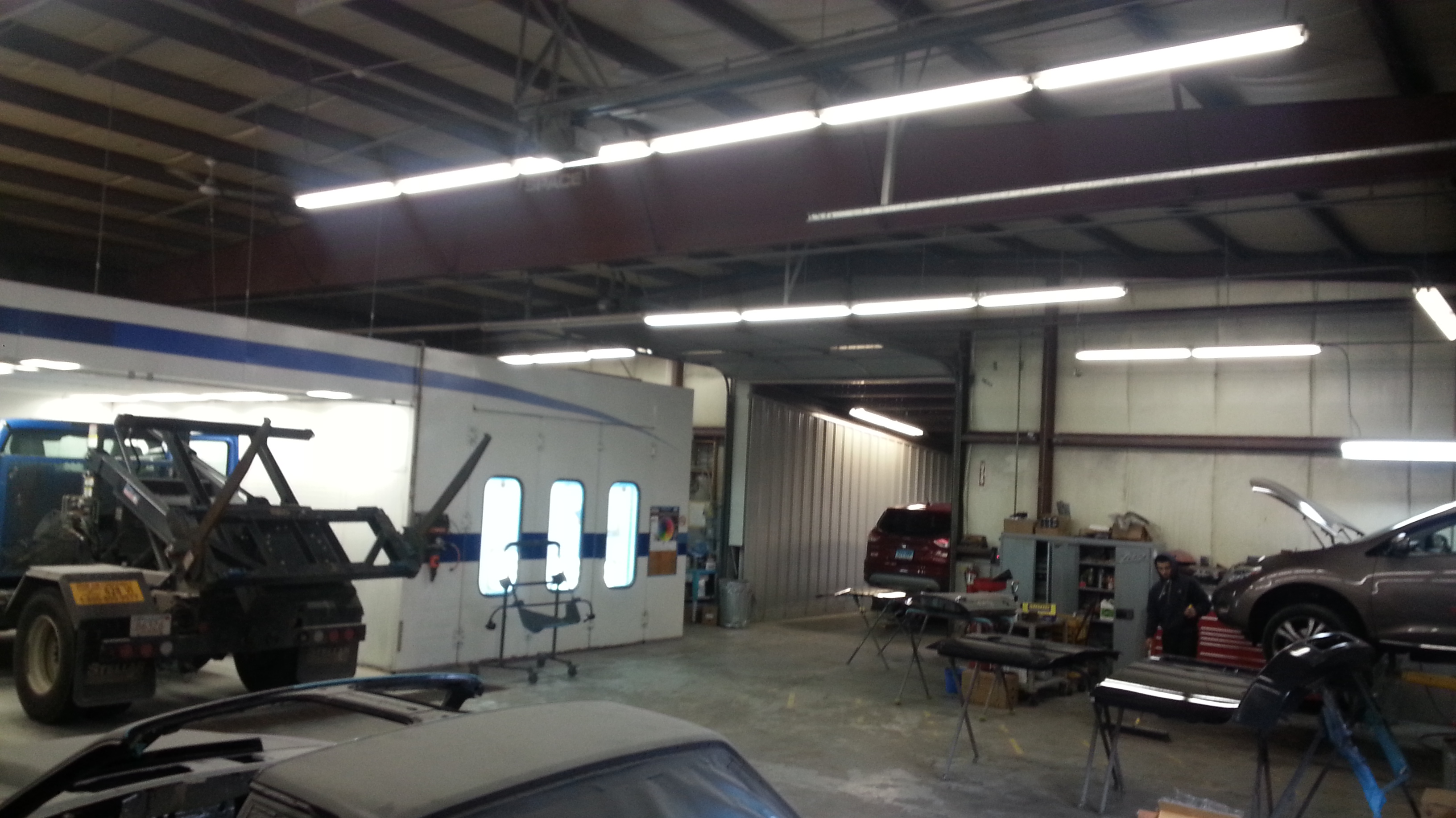 Five Star Collision, Inc. gallery 3