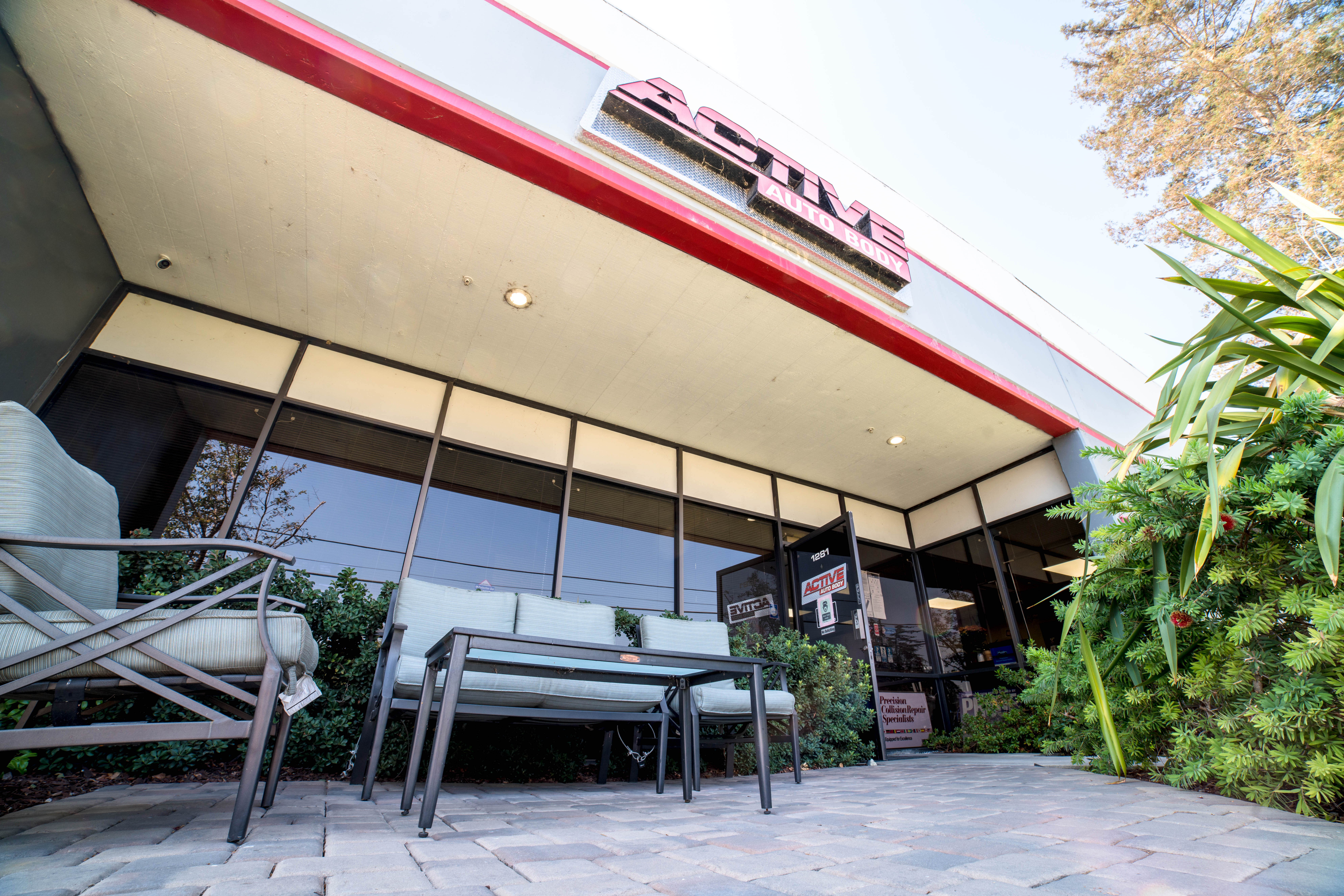 Active Auto Body, Inc. gallery 1