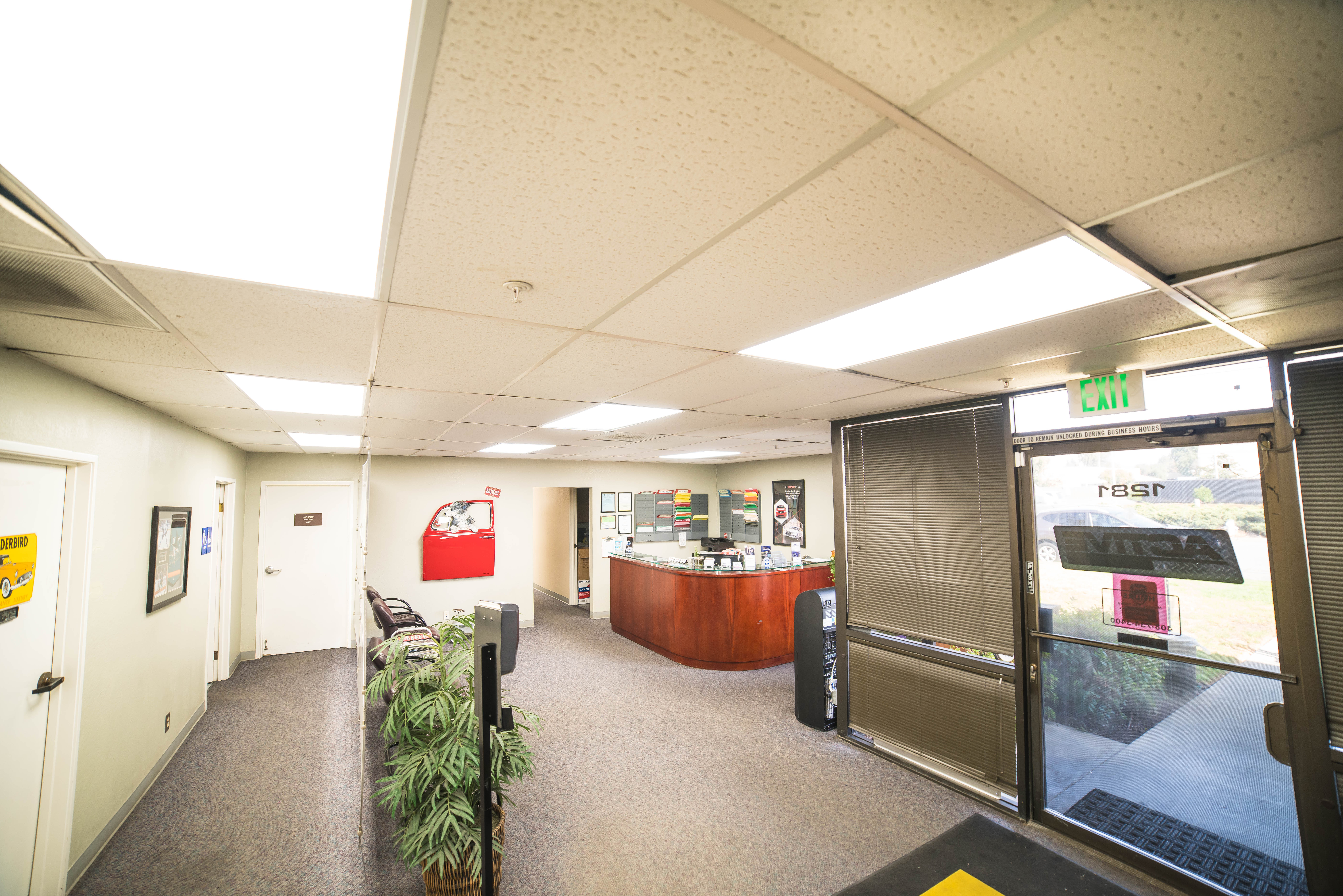 Active Auto Body, Inc. gallery 2