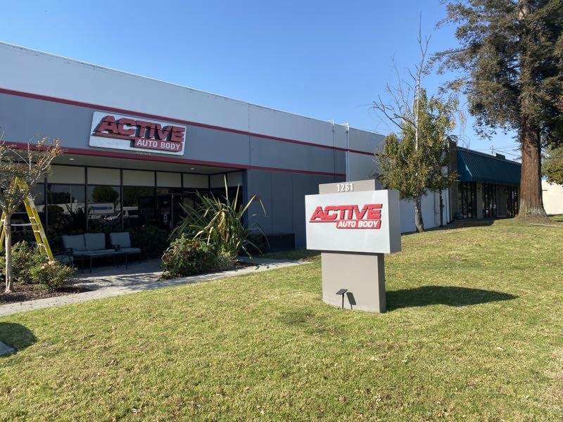 Active Auto Body, Inc. gallery 7