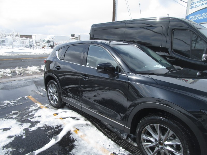 Maaco Collision Repair gallery 3