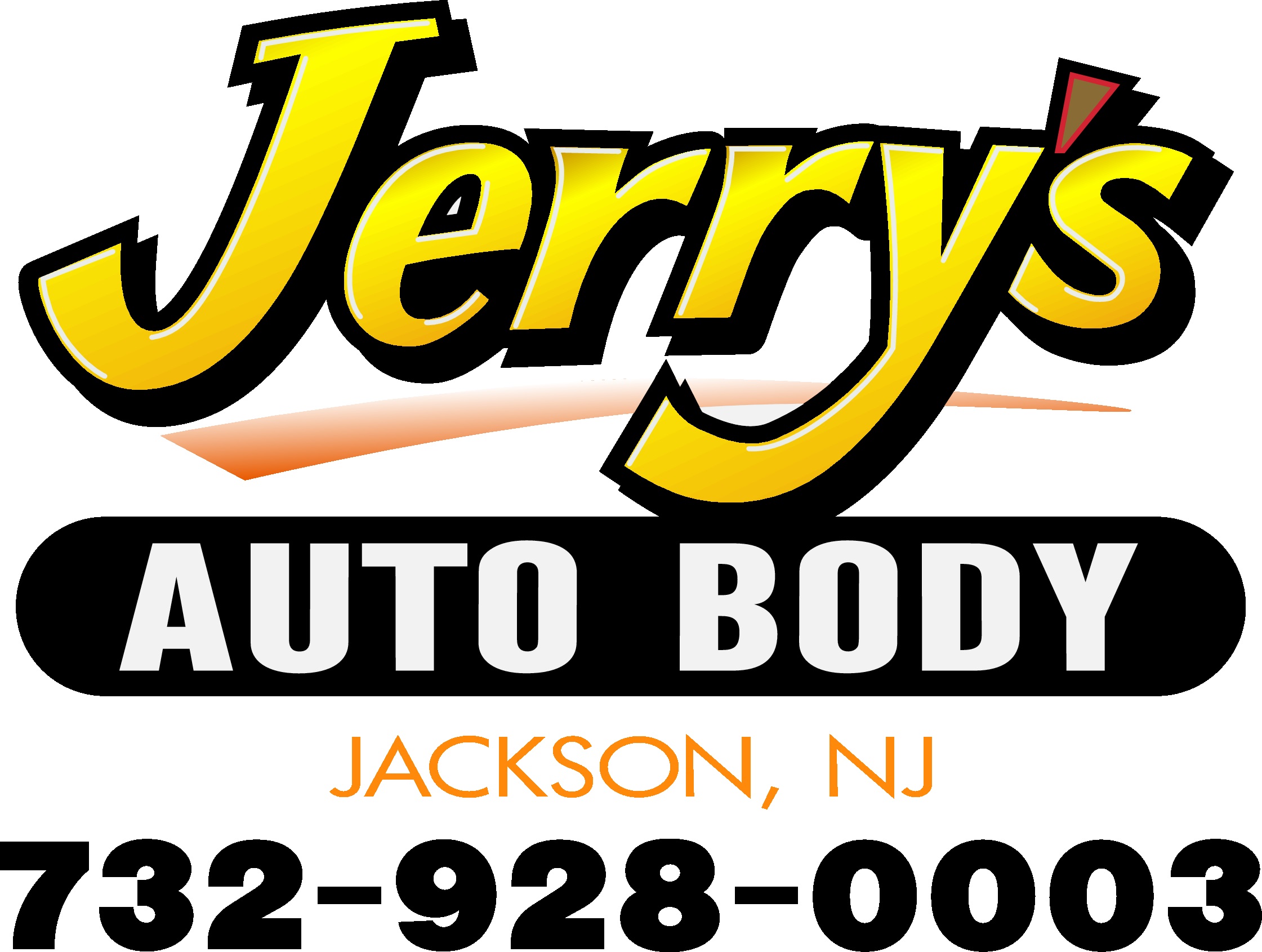 Jerry's Auto Body, LLC