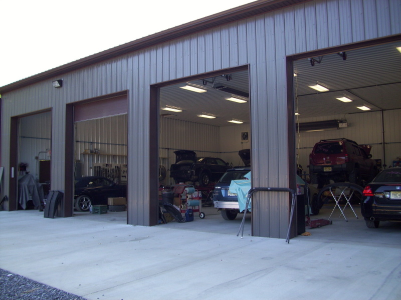 Jerry's Auto Body, LLC gallery 3