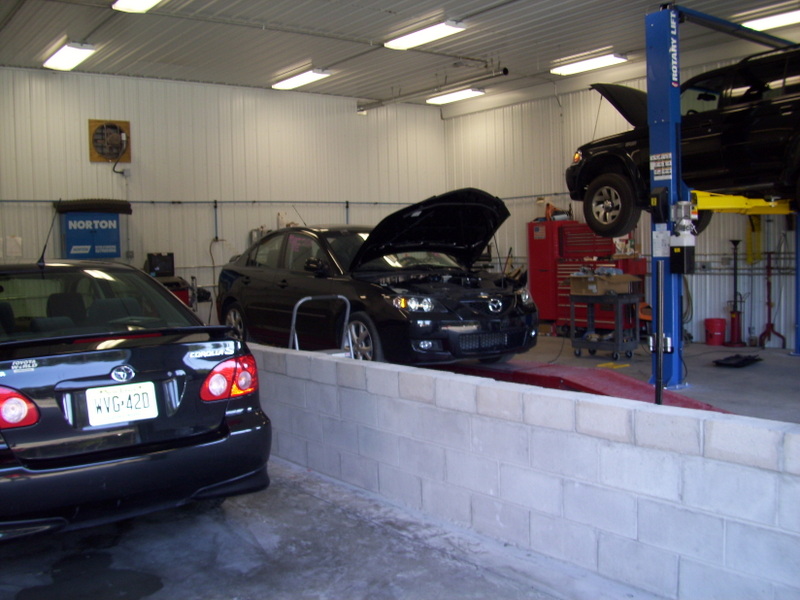 Jerry's Auto Body, LLC gallery 4