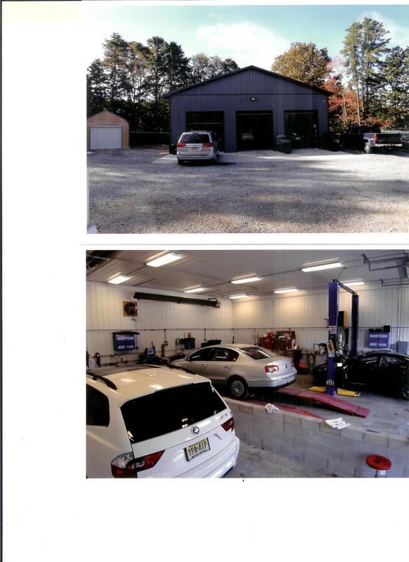 Jerry's Auto Body, LLC gallery 5