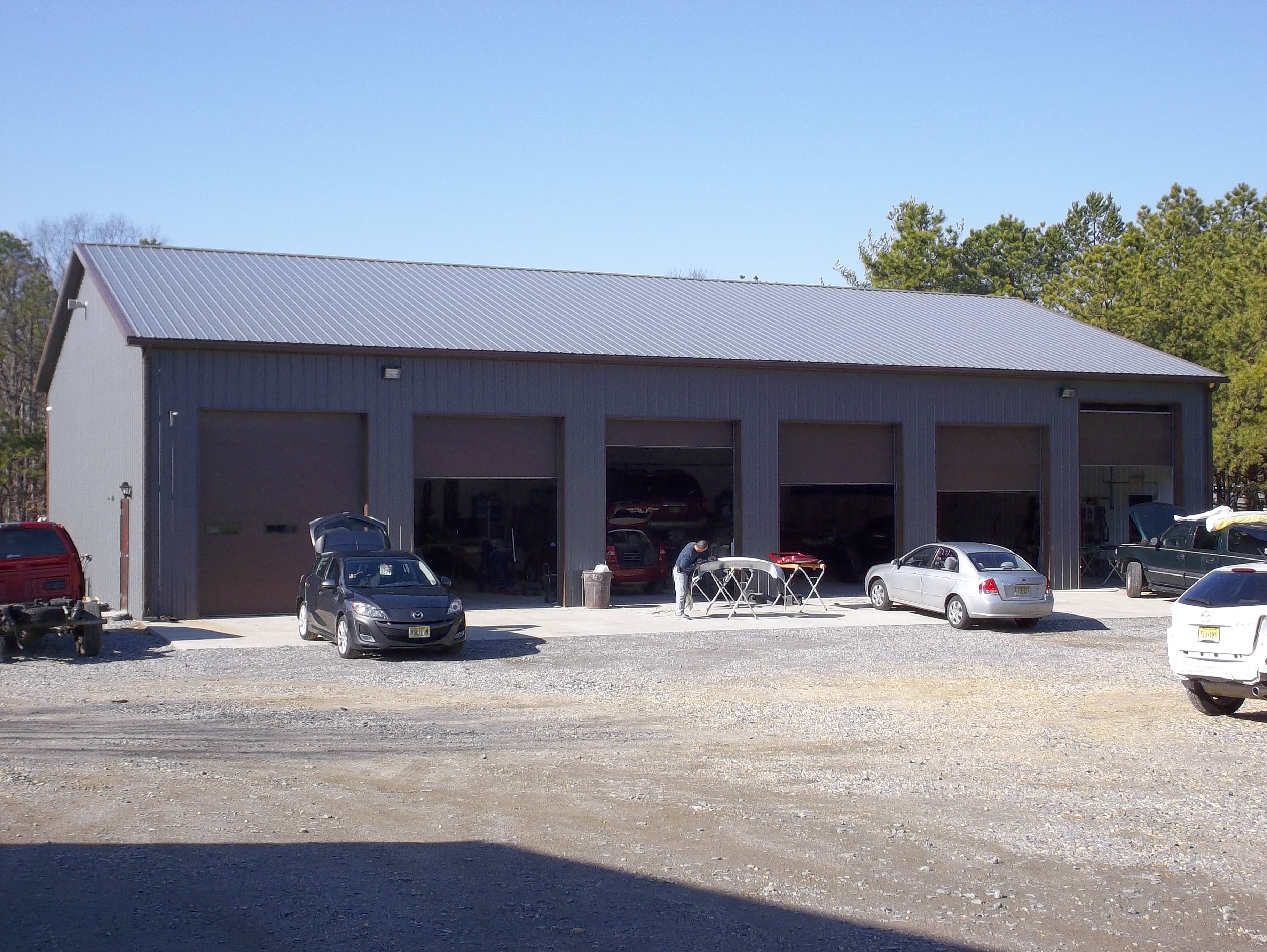 Jerry's Auto Body, LLC gallery 6