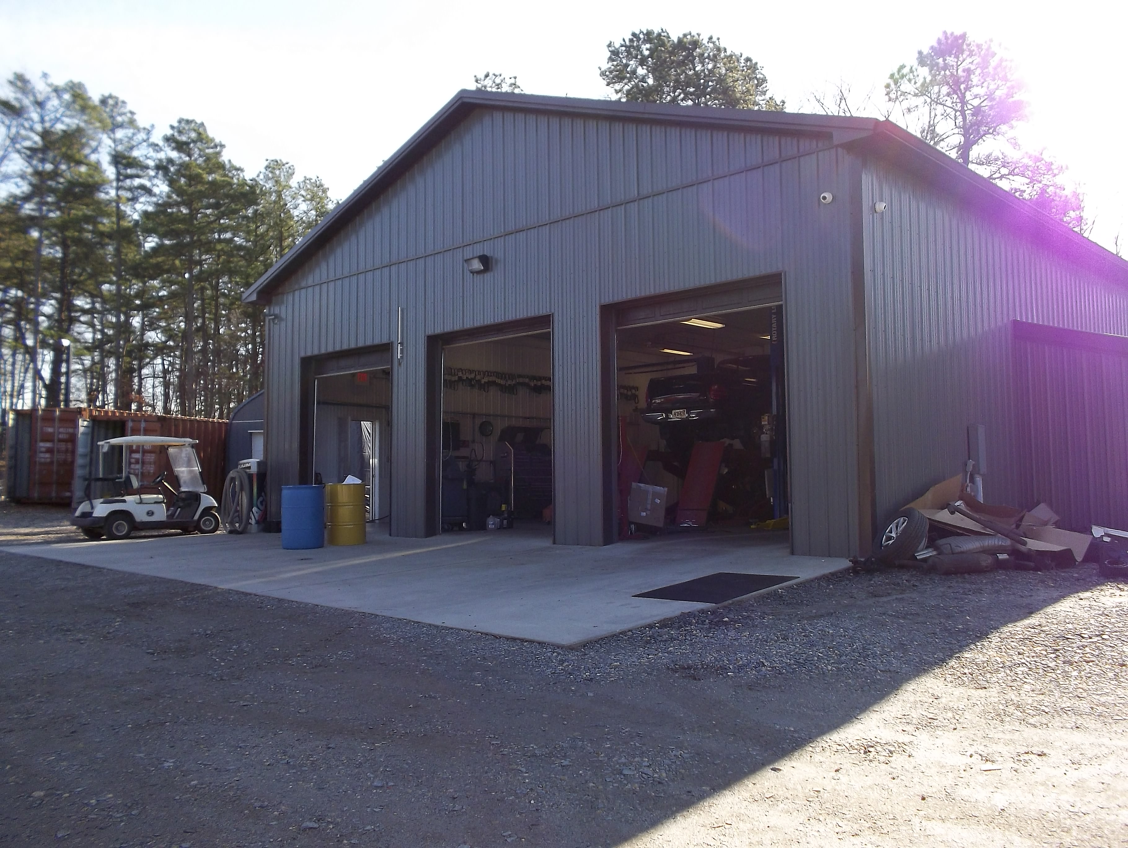 Jerry's Auto Body, LLC gallery 7