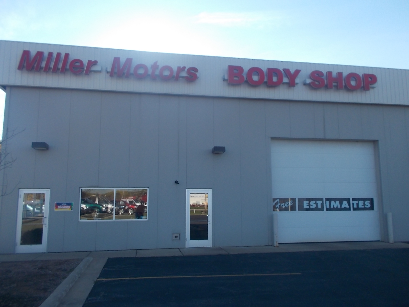 Miller Motor Sales gallery 1