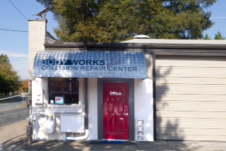 Body Works Plus