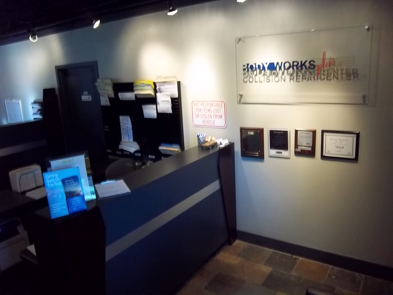 Body Works Plus gallery 2