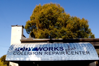 Body Works Plus gallery 5