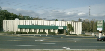 Columbus Body Works Northlake