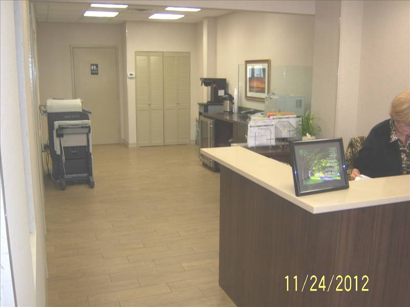 Dimmitt Collision Center gallery 2