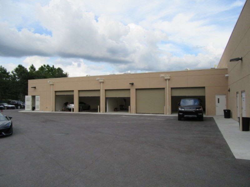 Dimmitt Collision Center gallery 4