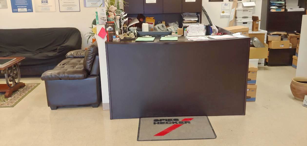 Maitland Collision Center gallery 2
