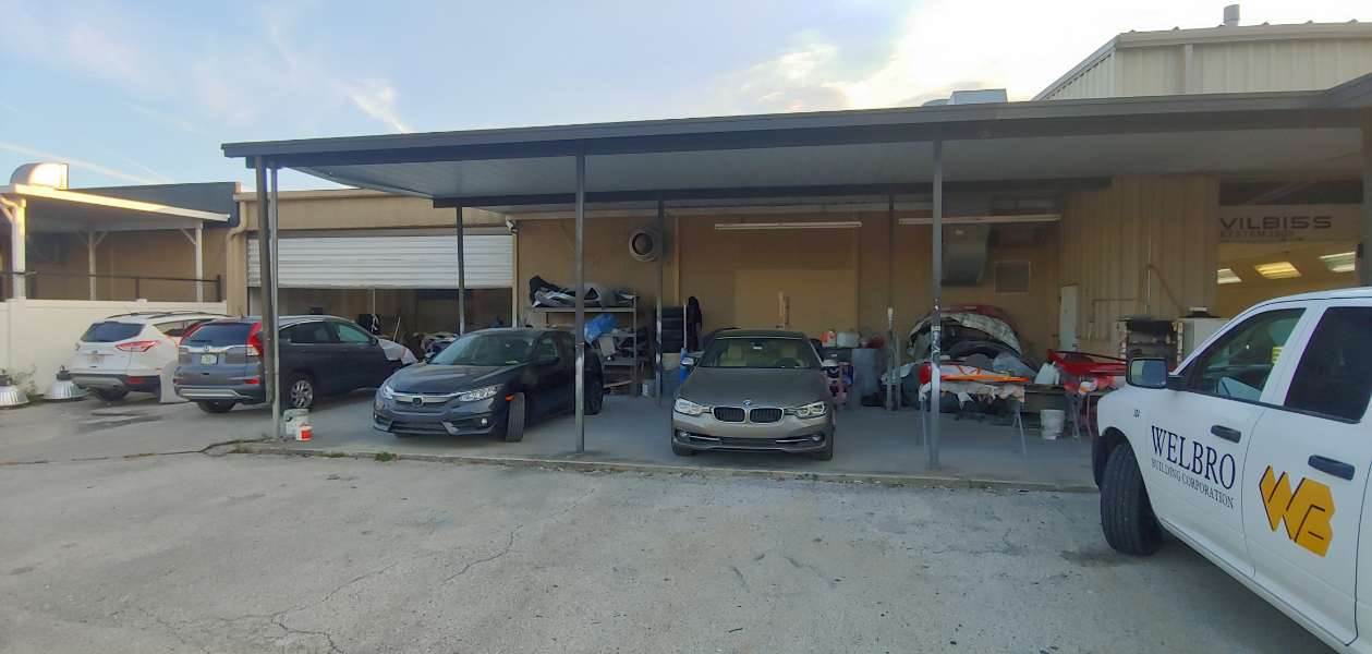 Maitland Collision Center gallery 5