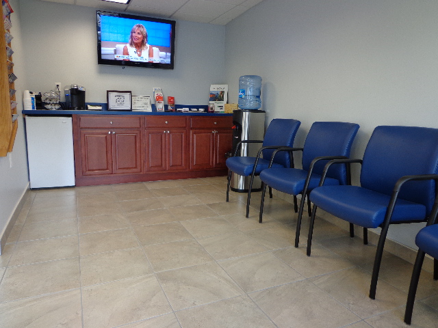 Britland Auto Body - Green Brook gallery 2