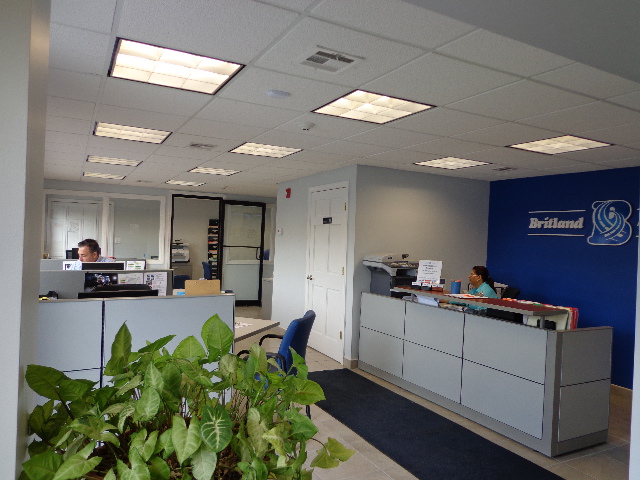 Britland Auto Body - Green Brook gallery 3