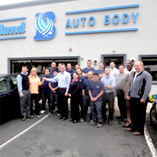 Britland Auto Body - Green Brook gallery 7