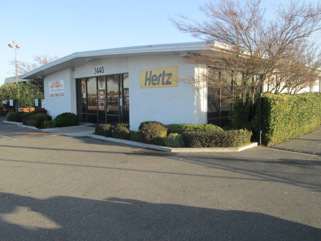 Alfred Matthews Turlock Collision Center gallery 2