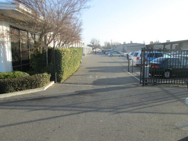 Alfred Matthews Turlock Collision Center gallery 3