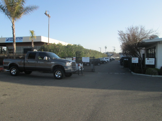 Alfred Matthews Turlock Collision Center gallery 4