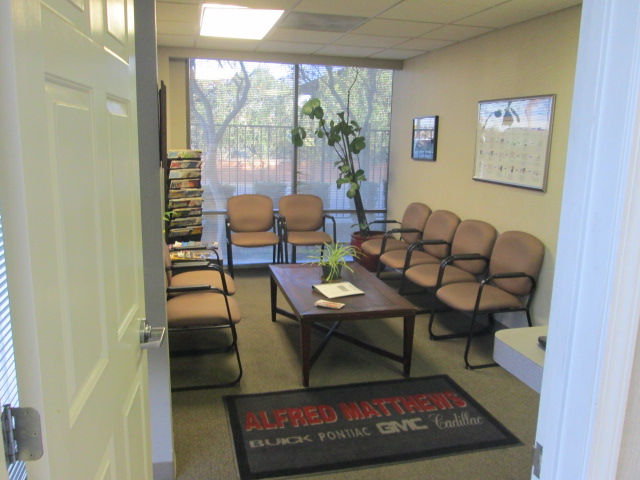 Alfred Matthews Turlock Collision Center gallery 5