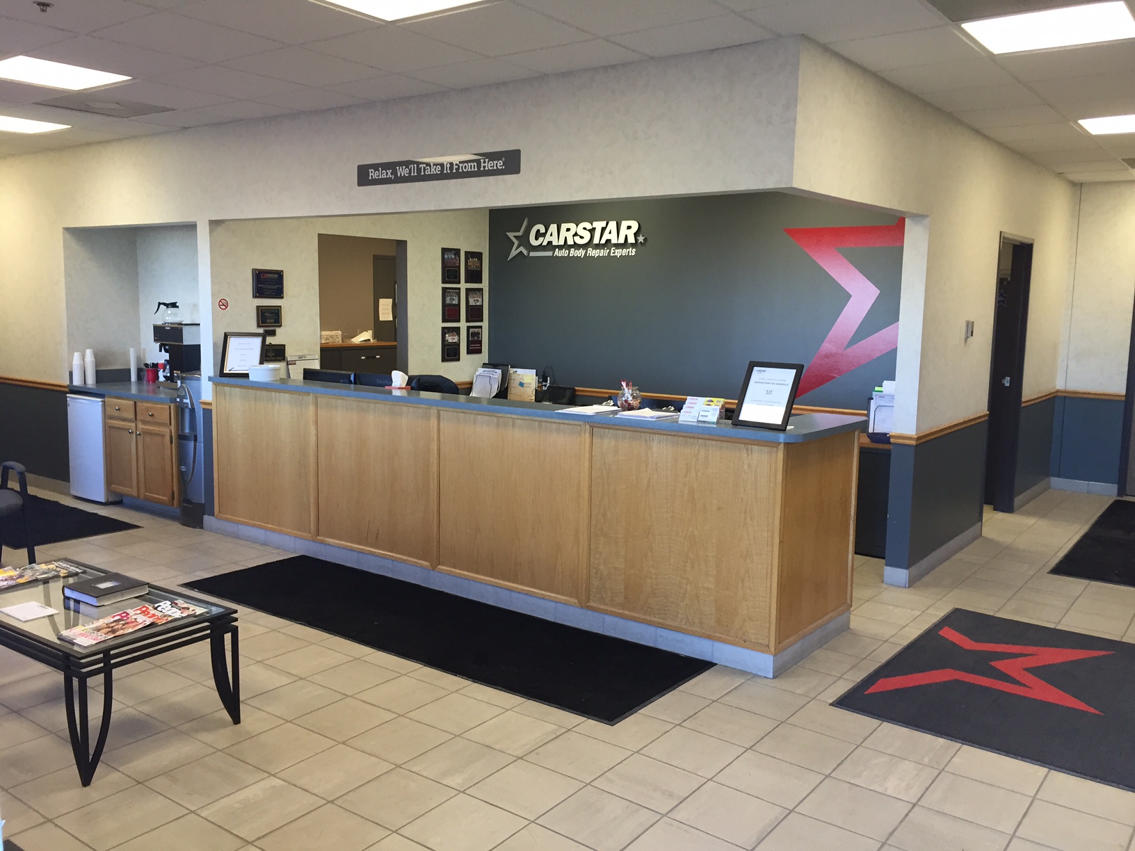 CARSTAR of Lee's Summit gallery 2