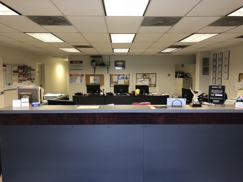 Master Craft Auto Body, Inc gallery 2