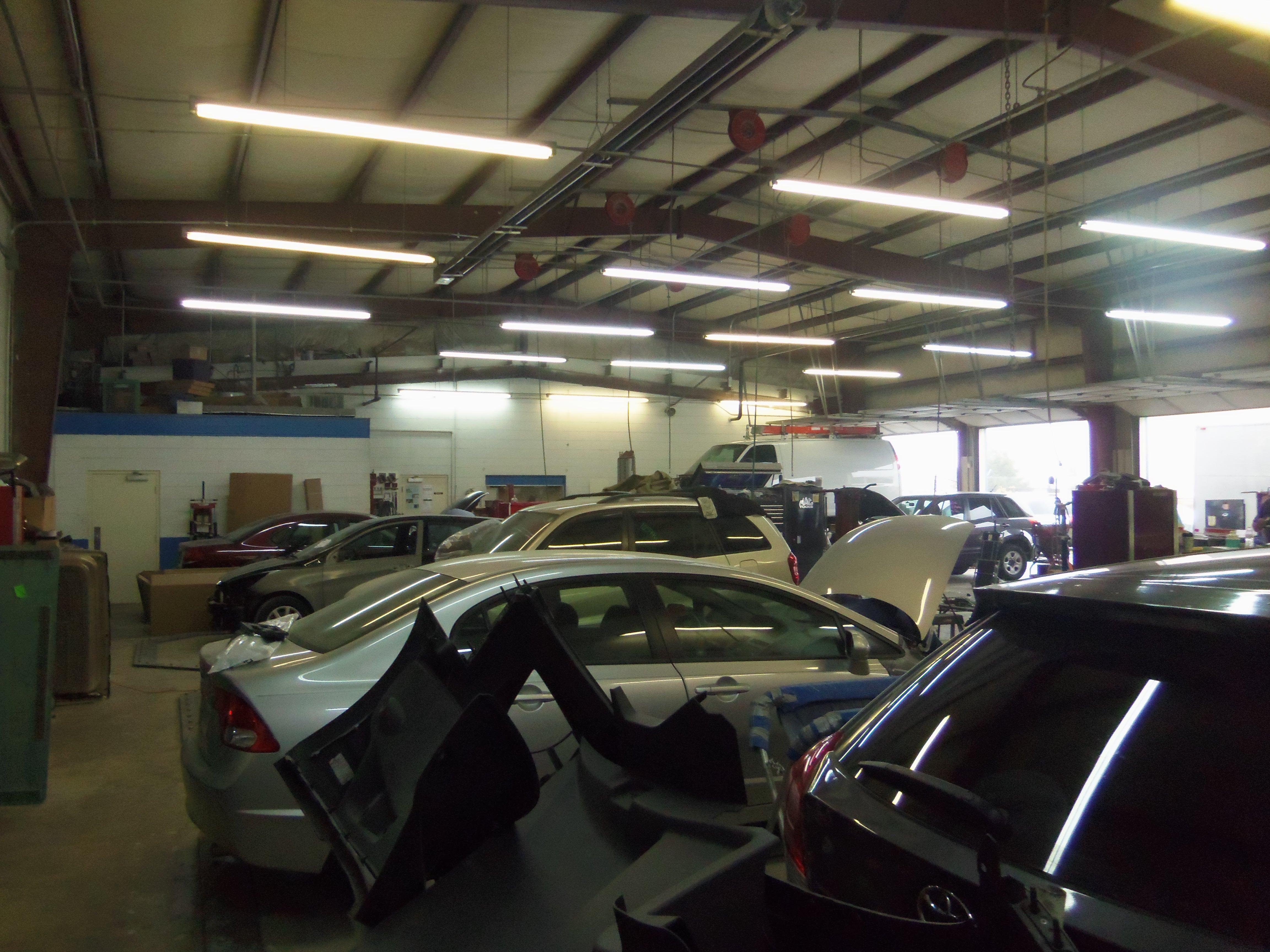 Master Craft Auto Body, Inc gallery 3