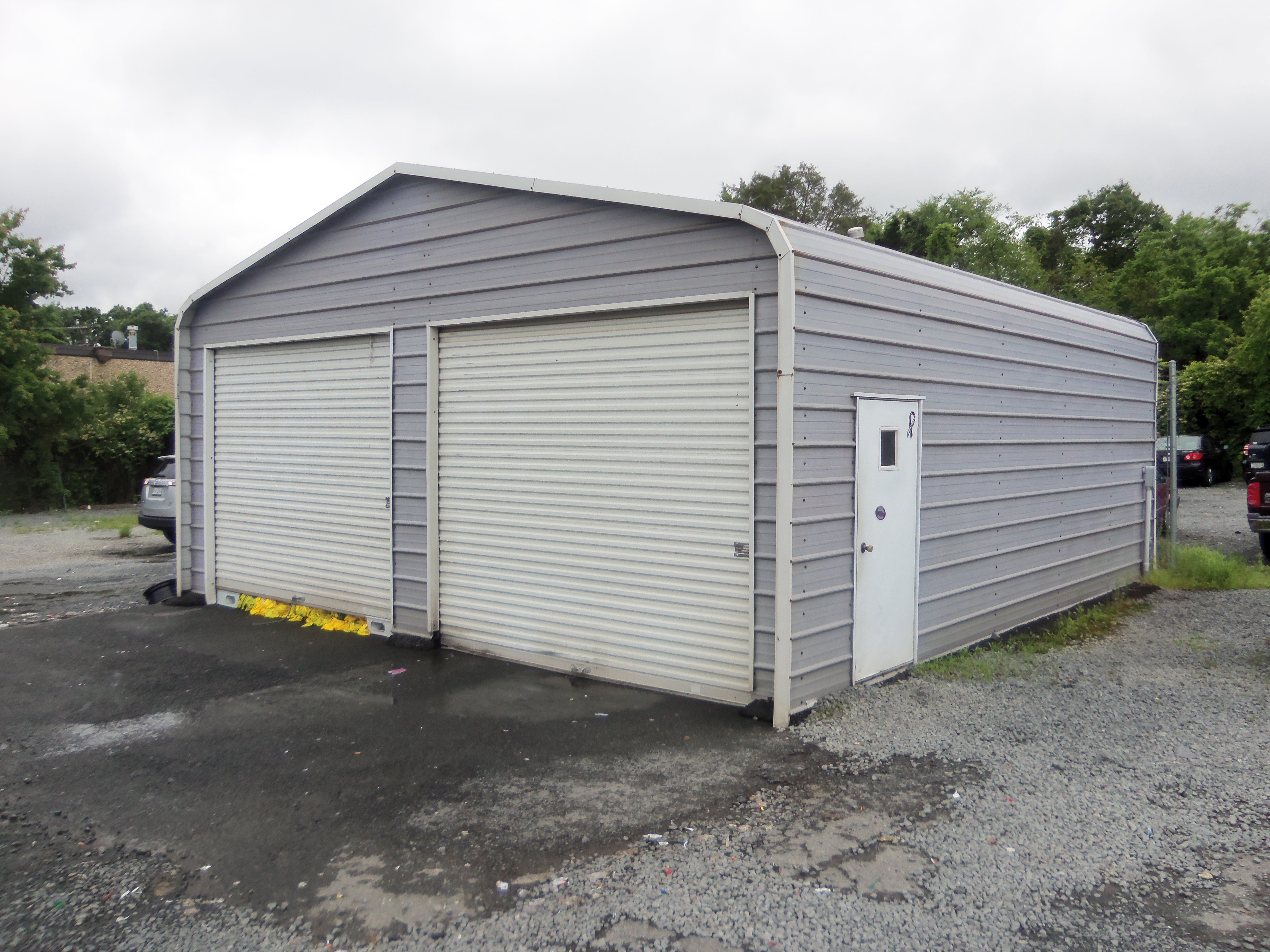 Master Craft Auto Body, Inc gallery 4