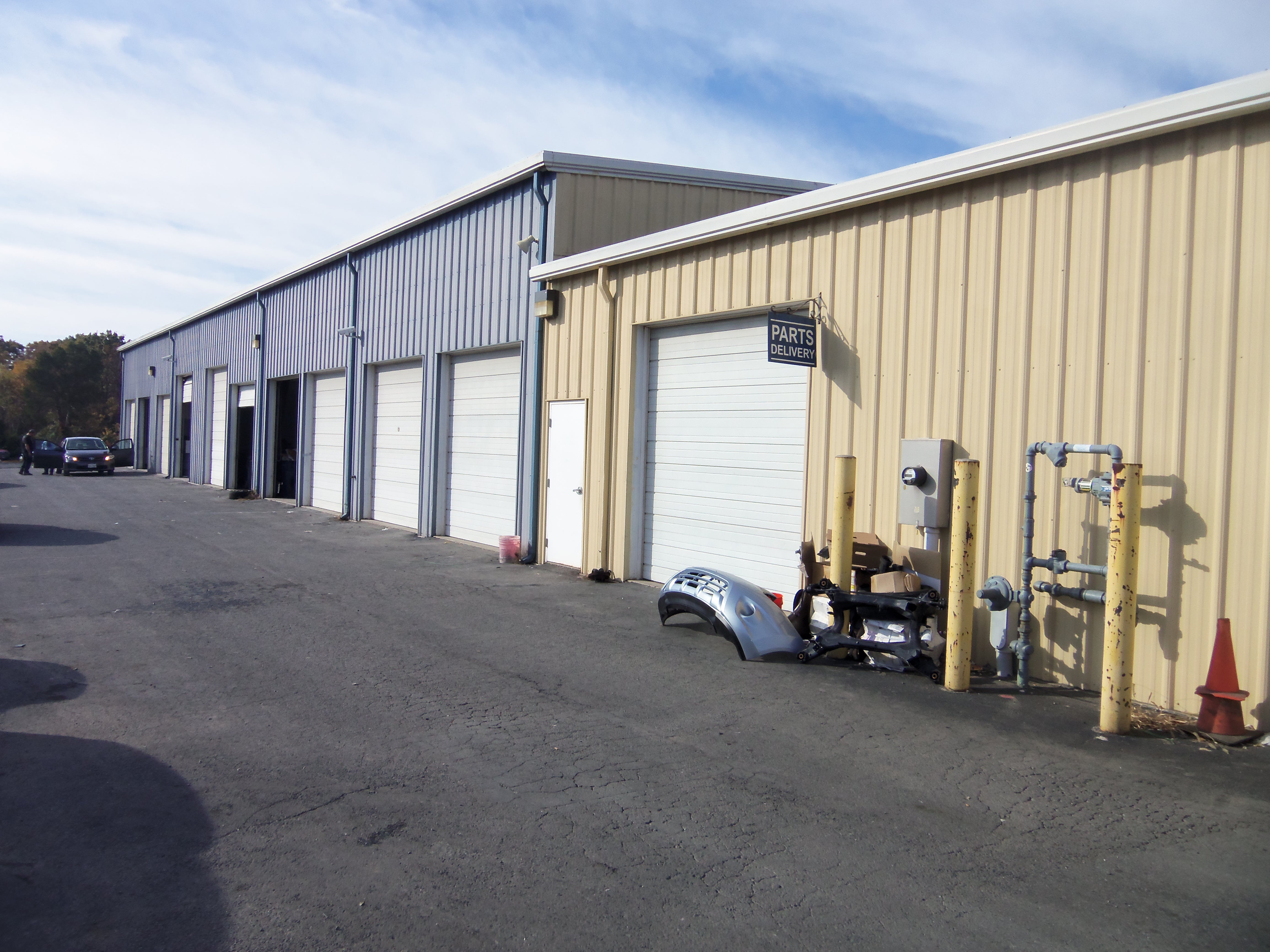 Master Craft Auto Body, Inc gallery 7