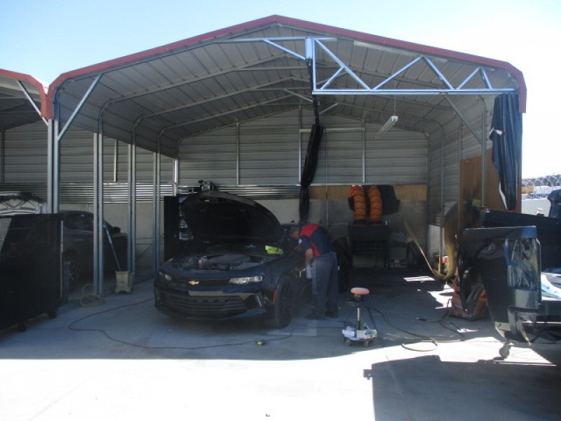 Collision Pros Auto Body & Paint gallery 2