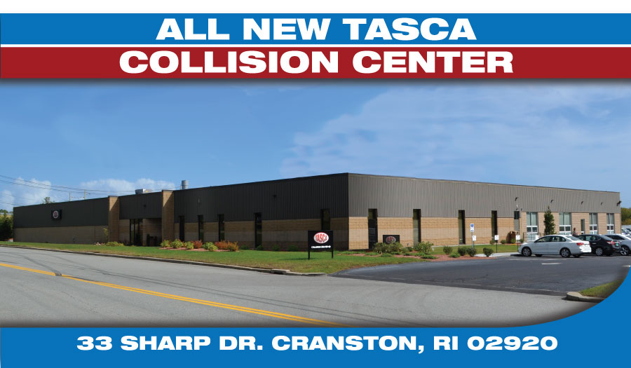 Tasca Collision Center