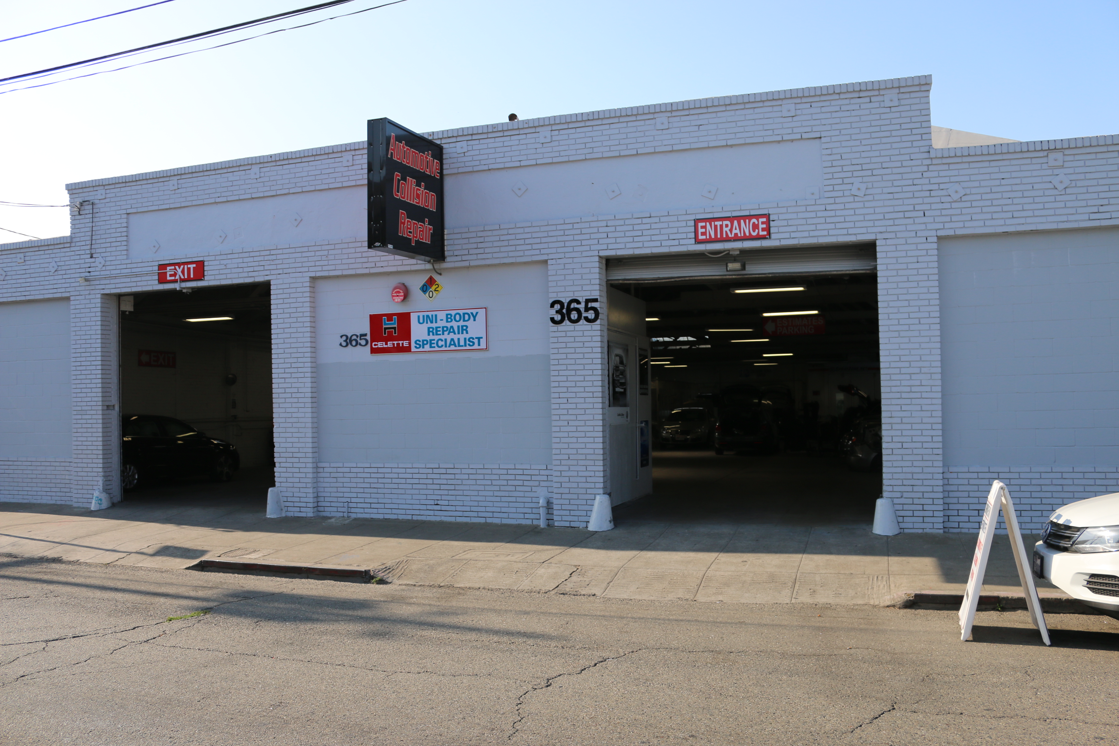 Automotive Collision Repair gallery 1