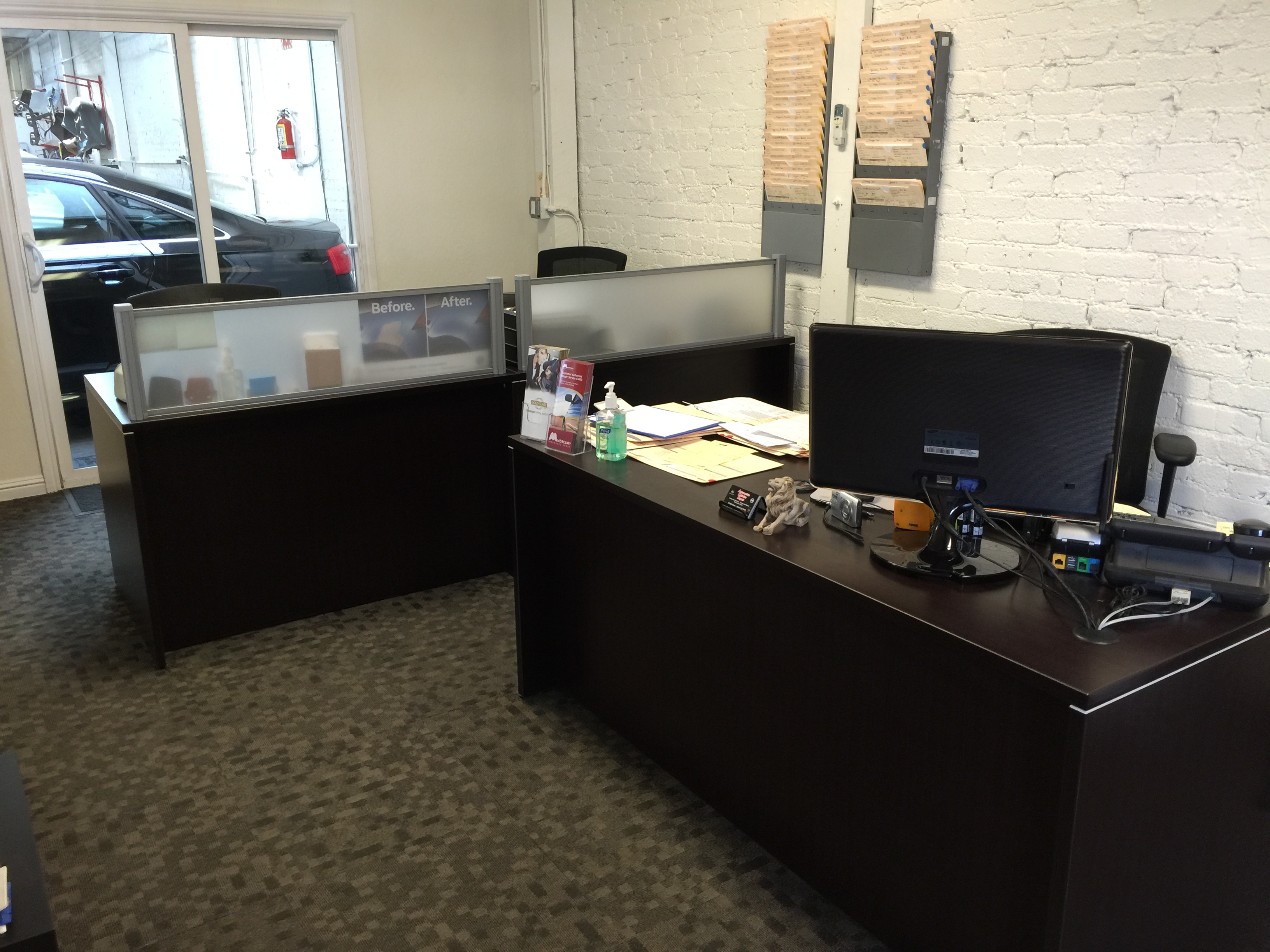 Automotive Collision Repair gallery 2